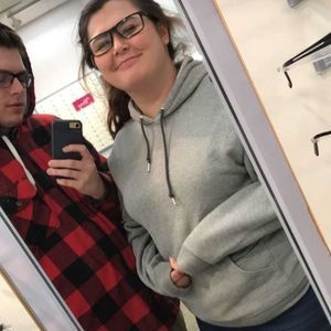 Meet your Posher, Logan